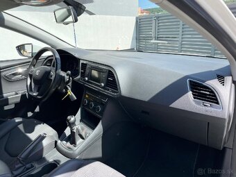 SEAT LEON FR - PREDAJ AJ NA SPLÁTKY - 16