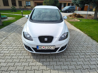Seat Altea 1,6 TDI - 16