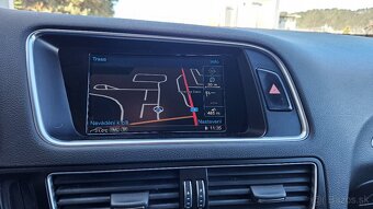 Audi Q5 2.0 TDI 163k quattro S tronic Design - 16