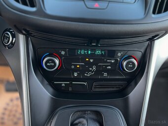 Ford Kuga 2.0 TDCi Duratorq 150k Titanium AWD A/T - 16