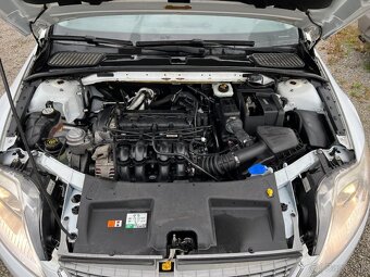 Ford Mondeo 1.6i 16V 92kw 1. maj. ČR naj.123t - 16