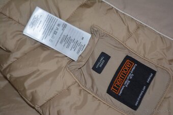 Bunda Marc O'Polo, veľ.L - 16