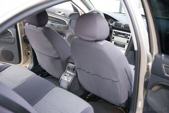 Škoda Superb I, 1.9 TDI, 96 kW veľmi dobrý stav - 16
