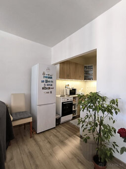 ‼️ MODERNÝ 2 IZBOVÝ BYT NA PREDAJ, PARTIZÁNSKE - PO REKONŠT - 16