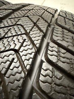 Zimná sada 5x108 R20 Volvo XC 40 Dvojrozmer - 16