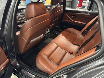 BMW F11 530d super stav aj vzhlad - 16