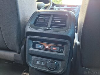 Volkswagen Tigua 1.5 Tsi Highline DSG - 16