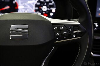 Seat Leon SP XCELLENCE 2.0 TDI 110kW DSG automat - 16