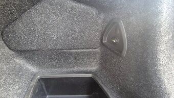 BMW Rad 5 520d mHEV xDrive A/T, 145KW, A8, 4d. Msport záruka - 16