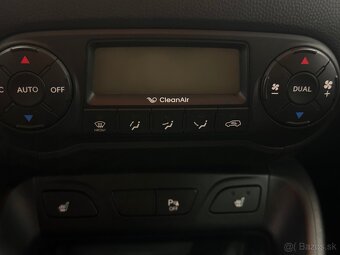 Hyundai ix35 2.0i DOHC 4x4 - 16