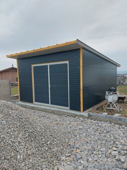 Stavebná činnosť - 16