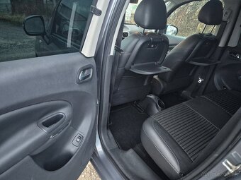 Citroën C3 Picasso 1.6 benzin - 16