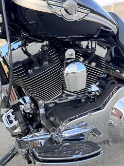 HARLEY - DAVIDSON 2003 FLHR Road King - 16