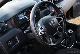 Dacia Duster 1,3 TCe 4x4 - 16