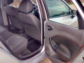 Seat Ibiza 1.4 - 16