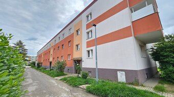 Na predaj 3-izbový byt na Veľkomoravskej ulici Trenčín - 16