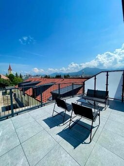 Novostavba 3-izb.apartmán v centre mesta Lipt. Mikuláš - 16