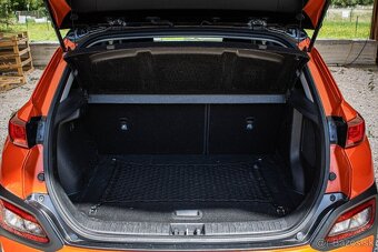 Hyundai Kona Electric 150 - 16