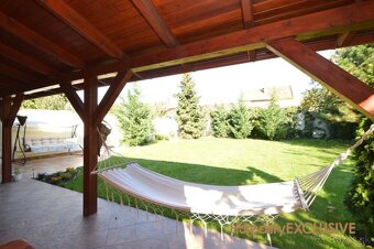 Predaj 4i RD, pozemok 500 m2, Rajka - 16