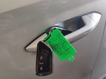 ☝️☝️Škoda Octavia Combi IV.Style 2.0 TDI 110KW DSG 2022 - 16