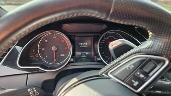 Audi A5 2.0 Tdi Quattro S-line Sportback 2016 140kw - 16