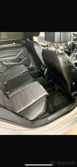 Volkswagen Passat R-line 4motion - 16