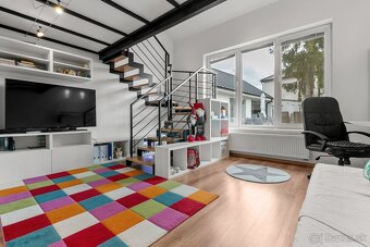 Predáme RD na Záhorí s vnútorným bazénom, garážou .... - 16