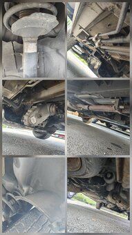 MERCEDES VITO 115 CDI 4X4 - 16