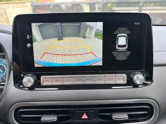 Rezervovane///Hyundai Kona Electric 150 - 16