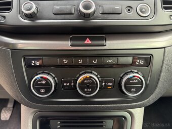 Seat Alhambra 2.0 TDI CR DPF Style 7-miest - 16