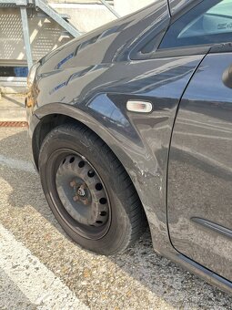 Fiat Grande Punto 2009 - 16