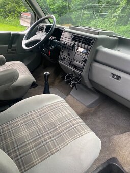 VW T4 WESTFALIA - 16