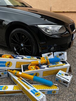 BMW 320d Xdrive e92 2011 - 16