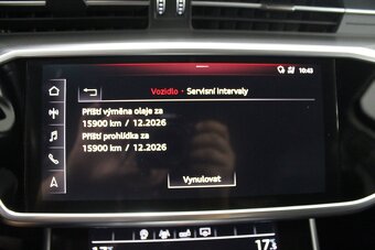 Audi A6 45 3.0 TDI S-Line Quattro - 16