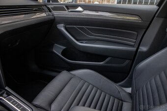 Volkswagen Passat Alltrack 2.0 TSI 4Motion DSG 200 kW - 16