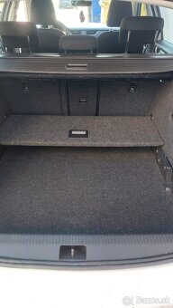 Predám Octavia 3 scout 2 TDI 135kw 4x4 - 16