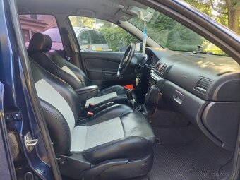 Škoda Octavia 1.6 75kw - 16