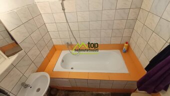 KOVARCE - 4 izbový rodinný dom s garážou - 16