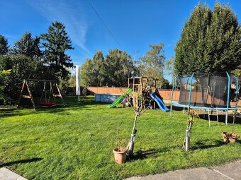 ZNÍŽENÁ CENA Dom so znaleckým posudkom a EC - 16