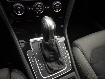 Volkswagen Golf 2.0TDI 110kw DSG Highline - 16