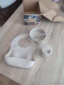 Kompletná výbava pre budúcich rodičov - 16