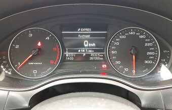 Audi A6 Allroad 3.0 TDI 245k quattro S tronic 180kw - 16