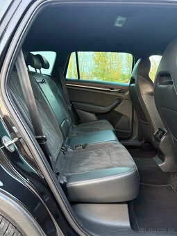 Škoda Kodiaq Sportline 2.0 TDI 147kw 4x4 DSG - 16