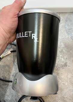 Delimano Nutribullet RX 1700w - 16