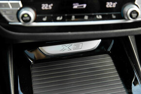 BMW X3 30d xDrive Luxury Line - 16