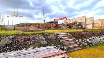 5i NOVOSTAVBA, vhodná na bývanie aj podnikanie, 1021 m² - 16
