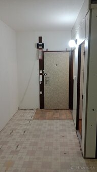 Ponúkame stavebné práce a rekonštrukcie bytov na kľúč. - 16
