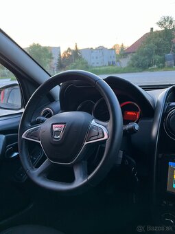 Dacia Duster 1.5 Dci = bez korozie, 156854km r.v 2017 = - 16