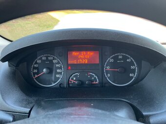 Fiat Ducato Maxi 2.3 Multijet = Možný odpočet DPH = - 16