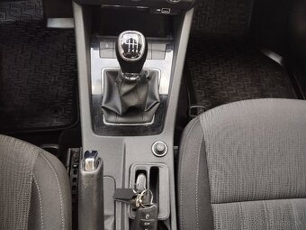 Škoda Octavia 2.0 TDI Style 110 kW, r.v.: 2018, STK:3/2027 - 16